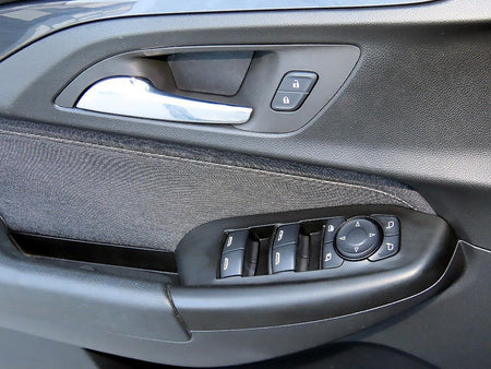 CHEVROLET Trailblazer — photo 12