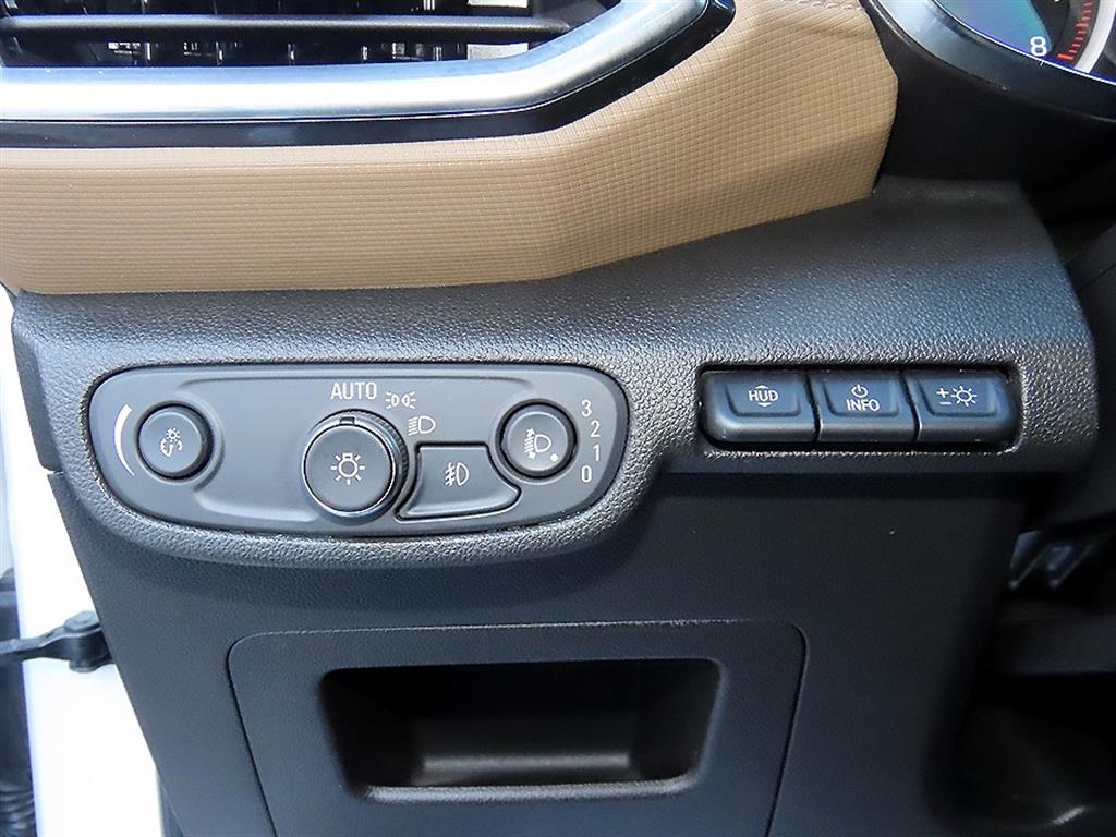 CHEVROLET Trailblazer — photo 13
