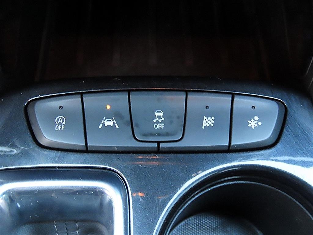 CHEVROLET Trailblazer — photo 14