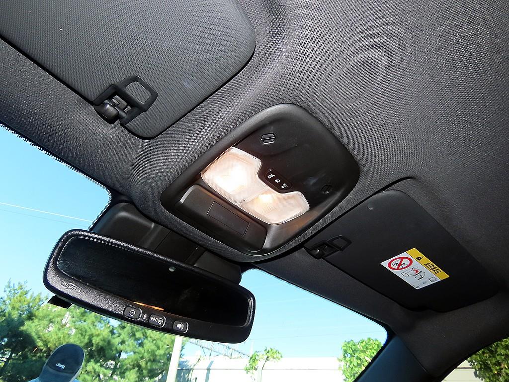 CHEVROLET Trailblazer — photo 16