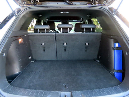 CHEVROLET Trailblazer — photo 17