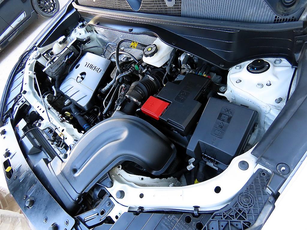 CHEVROLET Trailblazer — photo 19