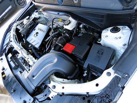 CHEVROLET Trailblazer — photo 19