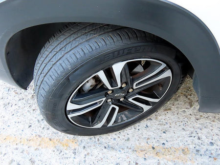 CHEVROLET Trailblazer — photo 20
