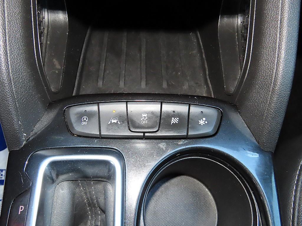 CHEVROLET Trailblazer — photo 15