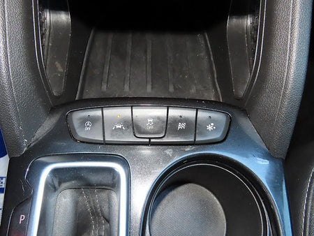 CHEVROLET Trailblazer — photo 15