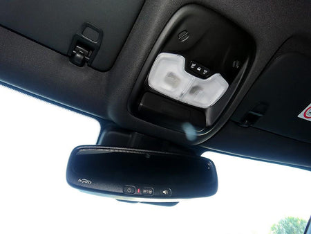 CHEVROLET Trailblazer — photo 16