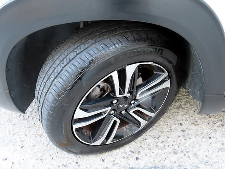 CHEVROLET Trailblazer — photo 20