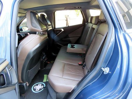 BMW X3 — photo 06