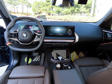 BMW X3 — photo 07