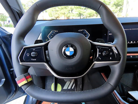 BMW X3 — photo 08