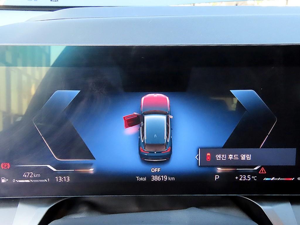 BMW X3 — photo 09