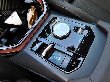 BMW X3 — photo 11
