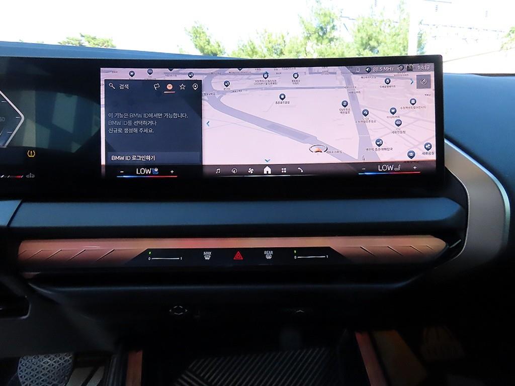 BMW X3 — photo 12