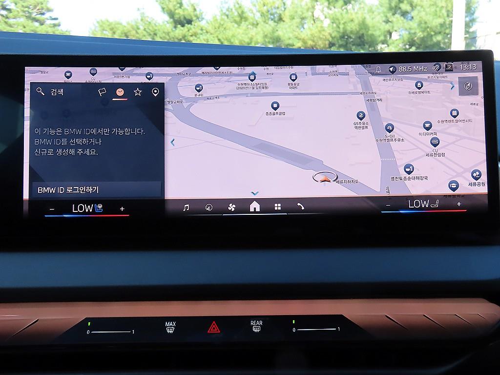BMW X3 — photo 13