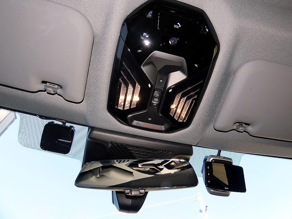 BMW X3 — photo 14