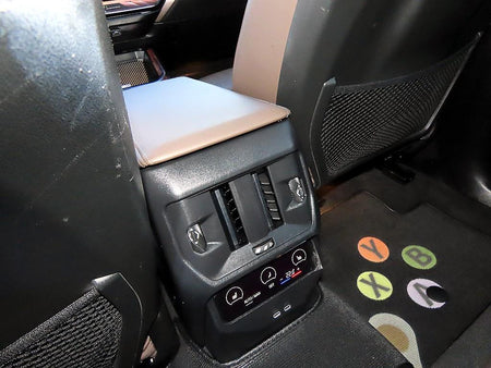 BMW X3 — photo 15