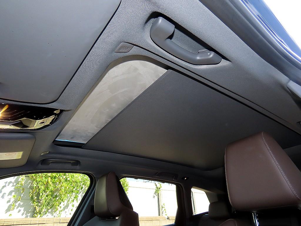 BMW X3 — photo 16