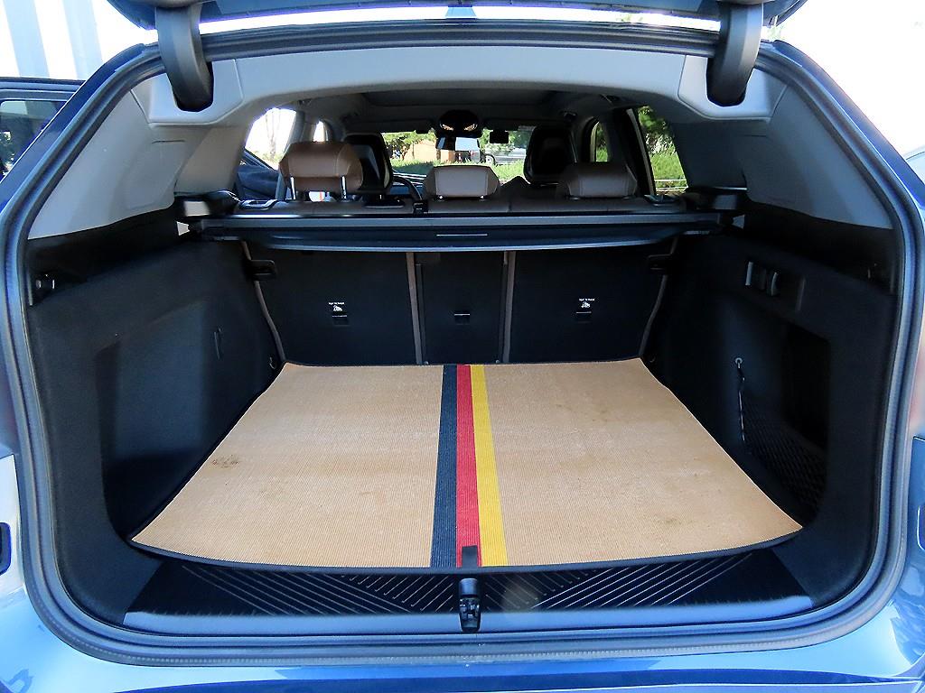 BMW X3 — photo 17