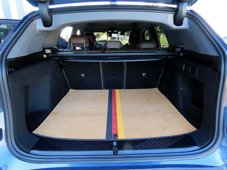 BMW X3 — photo 17
