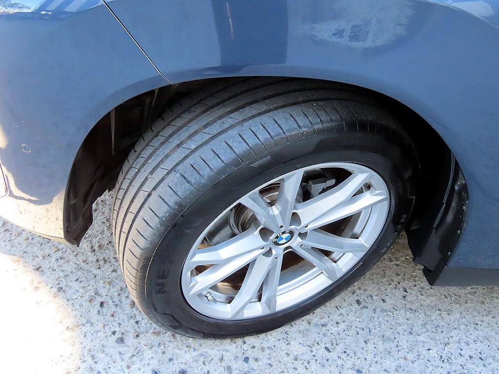 BMW X3 — photo 20