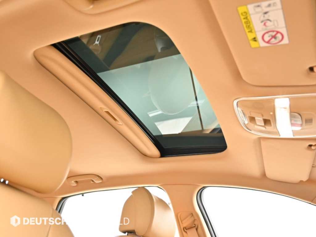 Kia K9 — photo 18