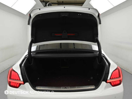 Kia K9 — photo 19