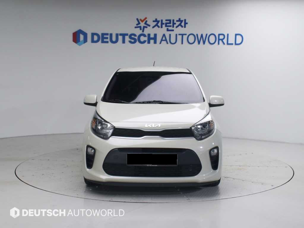 Kia Morning — photo 03
