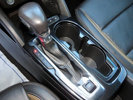 CHEVROLET Trailblazer — photo 11