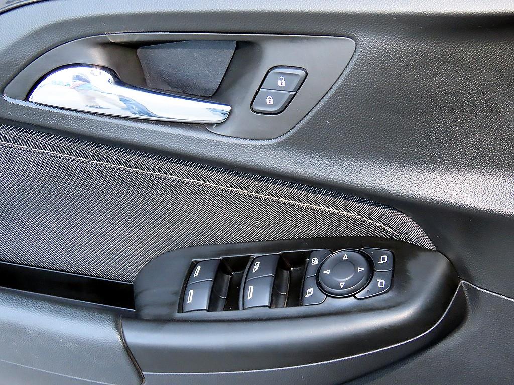 CHEVROLET Trailblazer — photo 12