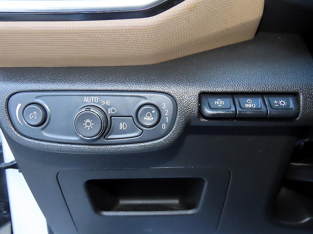 CHEVROLET Trailblazer — photo 13