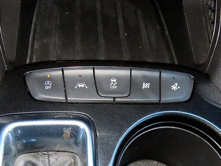 CHEVROLET Trailblazer — photo 14
