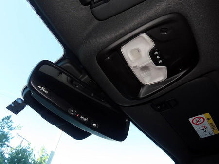 CHEVROLET Trailblazer — photo 16
