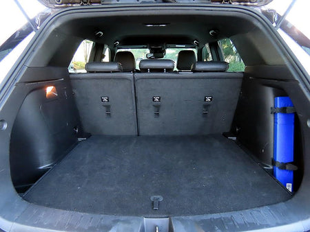 CHEVROLET Trailblazer — photo 17