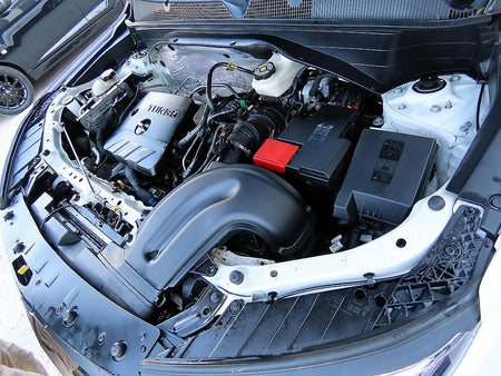 CHEVROLET Trailblazer — photo 19