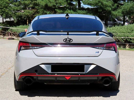 Hyundai Avante — photo 04