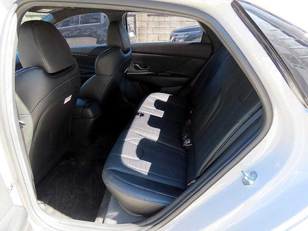 Hyundai Avante — photo 06
