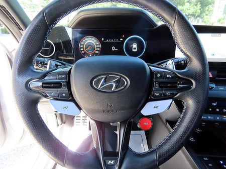 Hyundai Avante — photo 08
