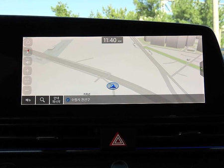 Hyundai Avante — photo 14