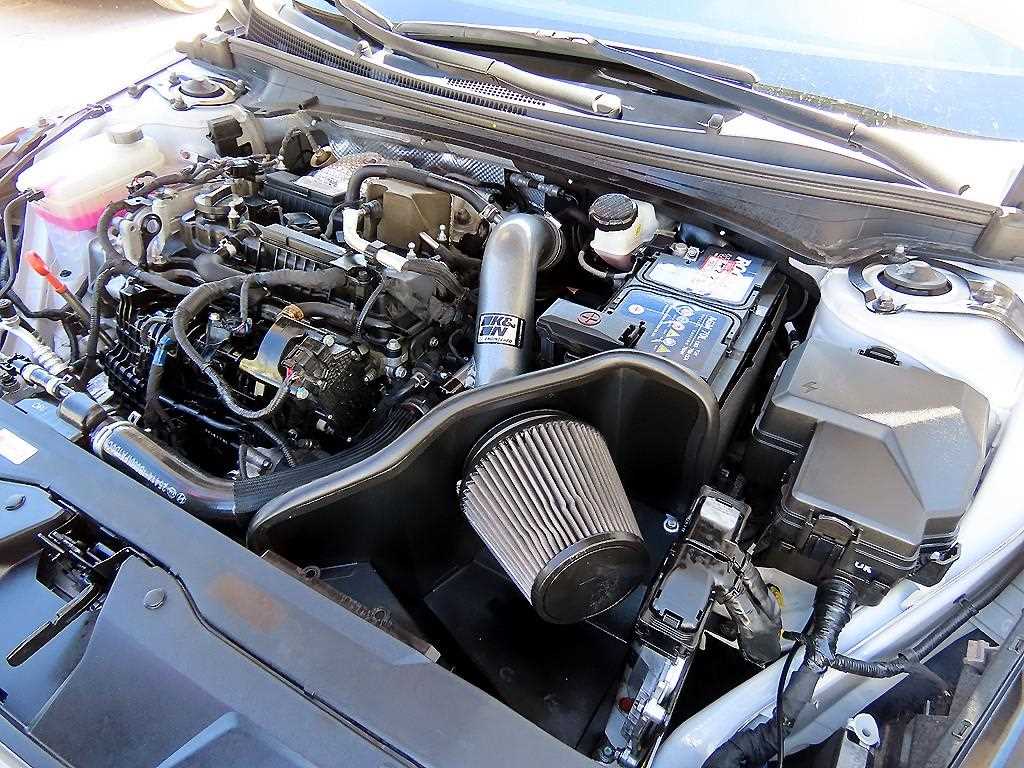 Hyundai Avante — photo 17