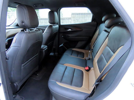 CHEVROLET Trailblazer — photo 06