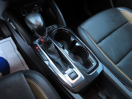 CHEVROLET Trailblazer — photo 11