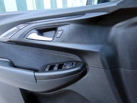 CHEVROLET Trailblazer — photo 12