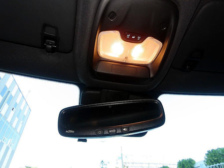 CHEVROLET Trailblazer — photo 14