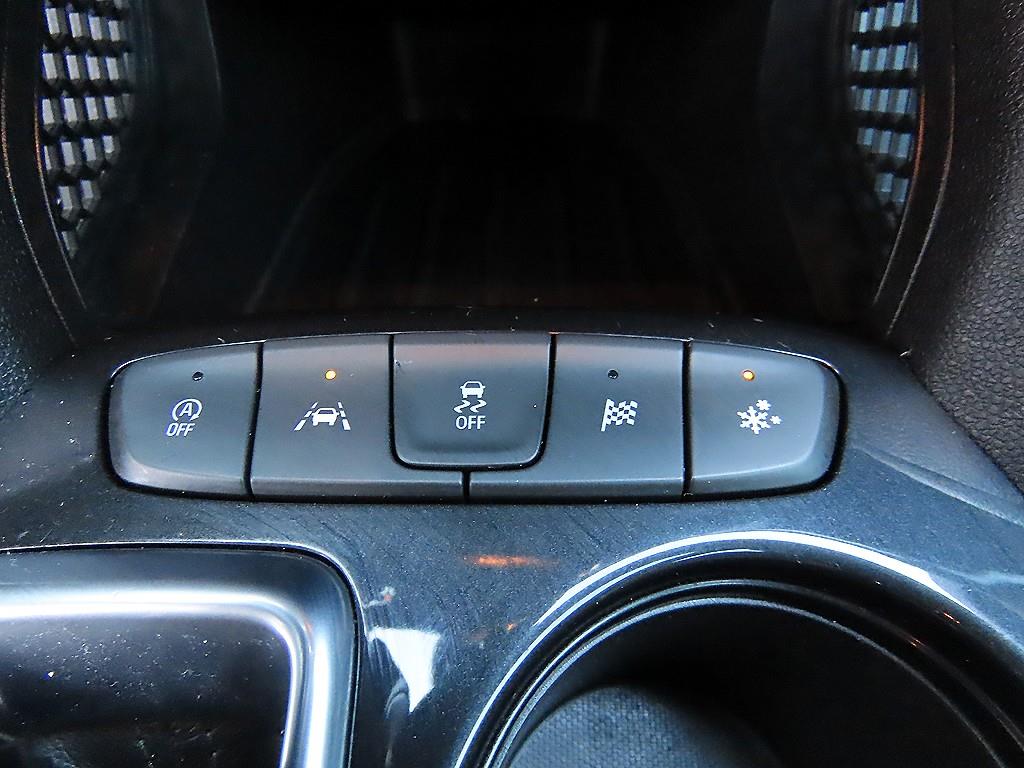CHEVROLET Trailblazer — photo 16