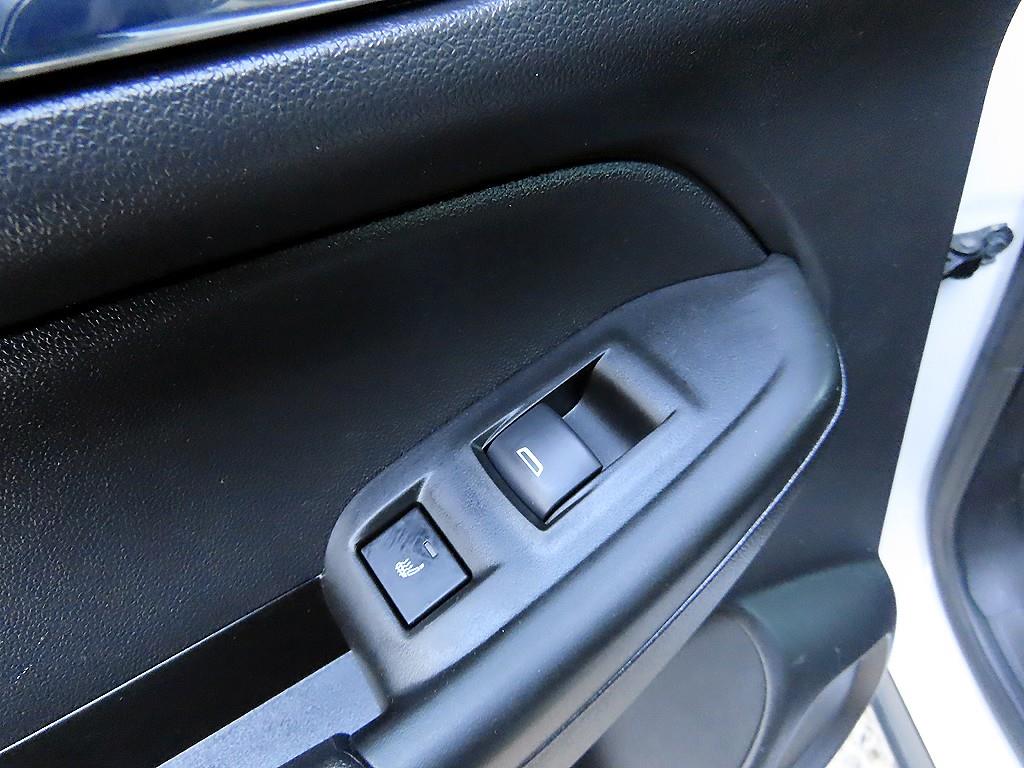 CHEVROLET Trailblazer — photo 17