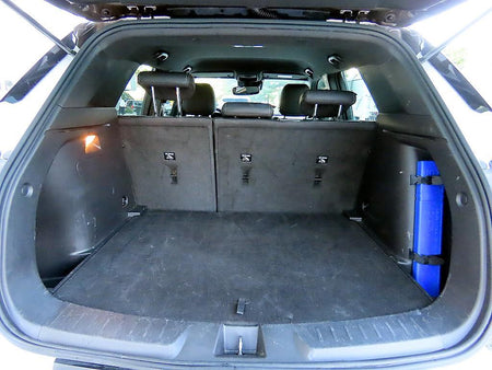 CHEVROLET Trailblazer — photo 18