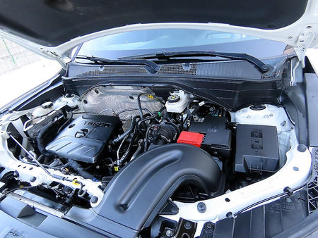 CHEVROLET Trailblazer — photo 19
