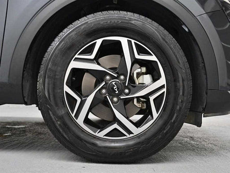 Kia Sportage — photo 05
