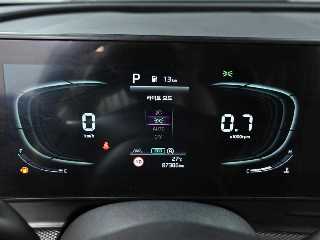 Kia Sportage — photo 08
